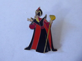 Disney Exchange Pins 130242 DLP - Villains - Jafar-
show original title

Orig... - £21.80 GBP