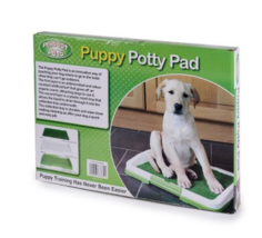 LumiParty Creative Pet Dog Gridding Meadow Toilet Pet Supplies - £31.80 GBP