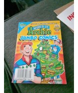 World Of Archie Jumbo Comics #135 ( Christmas Special) - $9.84 CAD