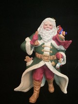50% OFFLenox Santa Collection Victorian Santa, Fine Porcelain BJ294 NOW ... - £35.05 GBP