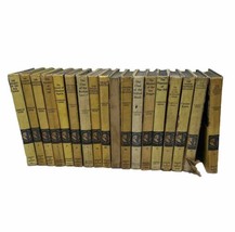 Nancy Drew Mystery Stories Hardcover by Carolyn Keene Lot of 18 1970s Vtg - £38.91 GBP