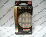Revlon Runway Collection Nails #91104 Studio - $11.80