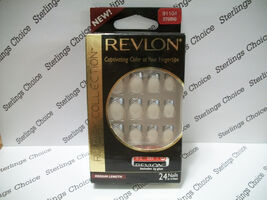 Revlon Runway Collection Nails #91104 Studio - $11.80