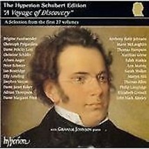 Franz Schubert : The Hyperion Schubert Edition CD (1997) Pre-Owned - £11.36 GBP