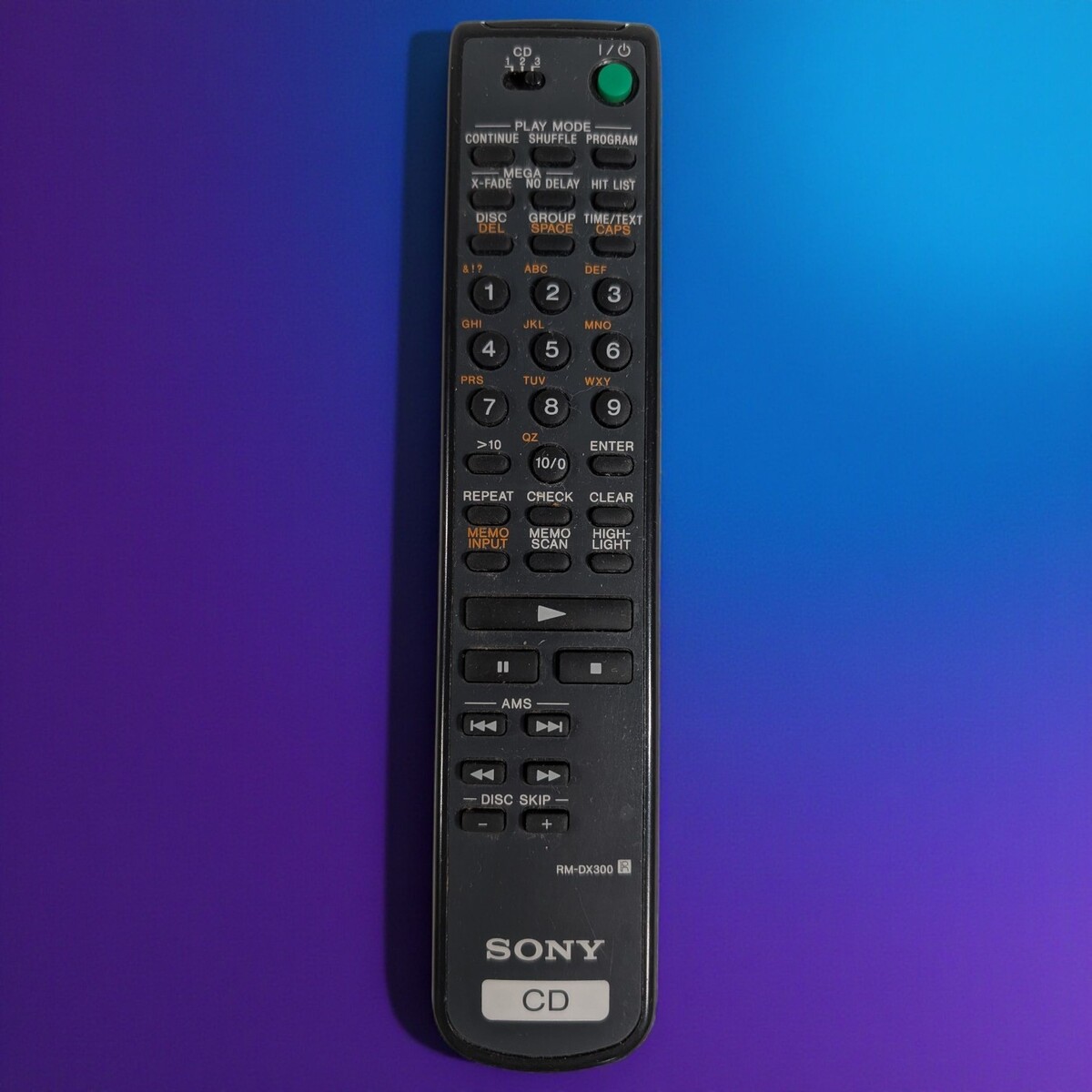 Full-size item image