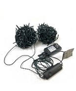 Twinkly 600 LED RGB Multicolor 157.5 ft Decorative String Lights - $127.41 CAD