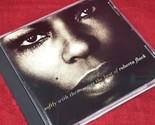 Roberta Flack - Softly with These Songs: The Best of Roberta Flack CD - $4.94