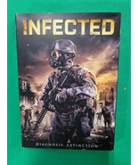 Infected (DVD) - $4.90