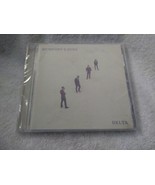 Delta by Mumford &amp; Sons (CD, 2018) - $185.32 MXN