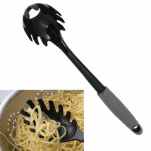 Pasta Server Spaghetti Fork Spoon Nylon Utensil Kitchen Tools Gadgets So... - $20.99