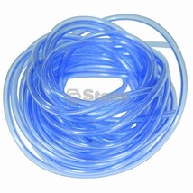 True Blue FUEL LINE HOSE 1/8&quot; ID x 1/4&quot; OD 100% Ethanol ORDER BY THE FOOT - $51.90 MXN