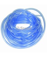 True Blue FUEL LINE HOSE 1/8&quot; ID x 1/4&quot; OD 100% Ethanol ORDER BY THE FOOT - $3.67 CAD