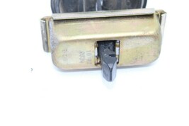 99-06 CHEVROLET SILVERADO 2500 HD FRONT DOOR STOP CHECK STRAP Q0952 image 9