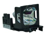 Toshiba TLP-LW2 Compatible Projector Lamp With Housing - $76.99