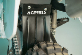 Acerbis Airbox Mud Flap Black 2081690001 - £23.73 GBP