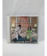 *AS IS* Versus Secret Swingers Music CD - $13.58 CAD