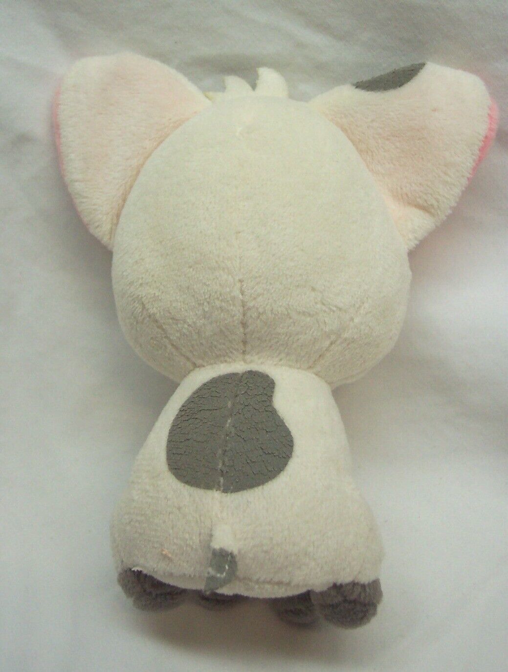 Walt Disney Moana MINI CUTE SOFT PUA THE PIG 5" Plush STUFFED ANIMAL Toy Item image 3