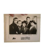 The Godfathers Press Kit and Photo Songs Love And Hate - $37.96 CAD