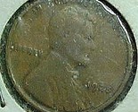 Lincoln wheat penny 1925 g vg thumb155 crop