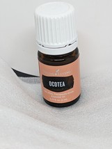 Young Living Essential Oil Ocotea Pure Original 5ml New Sealed Authentic - £39.57 GBP