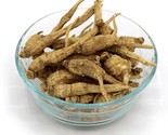2021 ginseng- 100% Pure Wisconsin American Ginseng Dry Root (1.08 pound) - $39.59