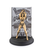 Royal Selangor Wonder Woman Vol.2 #1 Gilt Pewter Collectible - $848.05