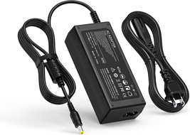 Adapter Charger For Zebra Technologies Zq510 Zq500 Zq520 Qln320 Mobile P... - £22.37 GBP