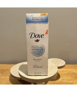 Dove Face Care Essential Nutrients Day Lotion SPF 15 4.05 Oz. NOS Vintage - $67.65 CAD