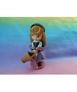 Disney Princess Aurora Animator Toddler PVC Figure or Cake Topper - Vietnam - £5.74 GBP