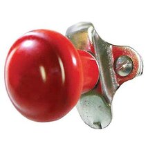 Double HH Red Wheel Spinner Fits Most Tractors &amp; Trucks - $34.14 CAD