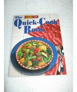 Australian Women&#39;s Weekly Quick-Cook Book - $89.94 MXN