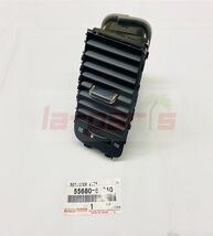 GENUINE TOYOTA PRADO 120 LEXUS GX470 REGISTER ASSY INSTRUMENT PANEL 5568... - $80.92