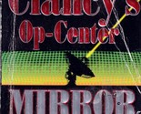 Mirror Image (Tom Clancy&#39;s Op-Center) by Tom Clancy &amp; Steve Pieczenik - £0.90 GBP
