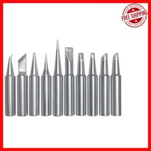 Precision T18 Soldering Tip Replacement Set for HAKKO FX-888D FX-888 FX-... - $591.41 MXN