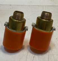 2 Quantity of Viking H-3 RES K = 3.8 | 24S3 Fire Sprinkler Adapters (2 Q... - $29.99