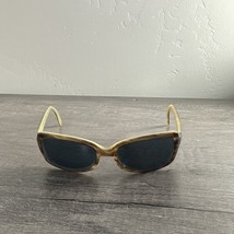 Ralph Lauren Sunglasses 7518/S 9D5 S2 Brown Full Rim 56-18-130 FRAMES ONLY - $19.03
