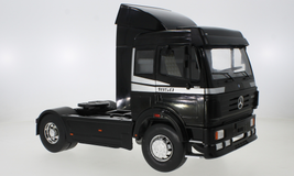 Mercedes SK II Black 1994 MCG 1:18 - £168.15 GBP