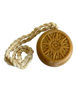 Old Spice Soap on a Rope Shulton 5 oz New Vintage - $28.38 CAD