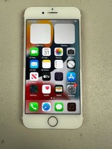 Apple iPhone 7 Rose Gold 128GB Verizon 4G LTE Wireless Smartphone - £70.78 GBP