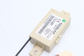 08-11 MERCEDES-BENZ C300 TPMS TIRE PRESSURE CONTROL MODULE Q7533 image 3