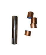 Merritor King Pin +  4 Piece Bushing Set - $49.18 CAD