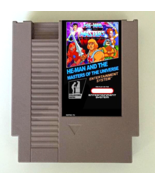 He-Man: Masters of the Universe NES Nintendo 8 bit Video Game Cartridge ... - £26.11 GBP