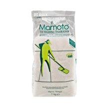 ALGARVE SEA SALT 1Kg 35.2 oz Portuguese Culinary Fleur de Sel Flor Sal P... - $9.99