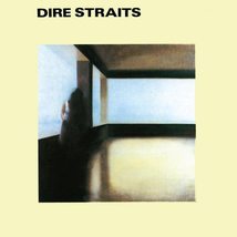 Dire Straits [Vinyl] DIRE STRAITS - £45.92 GBP