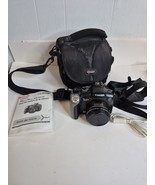 Canon PowerShot S3 IS 6.0MP 12X Optical Zoom Digital Camera Camera Works... - $620.63 MXN