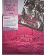 MARY KAY EARRINGS - $22.00