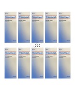 Traumeel S Heel Homeopathic Solution Anti Inflammatory 30ml Drops 10 PACK - £136.24 GBP