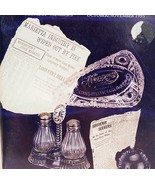1995 Glass Collector&#39;s Digest Vintage Collectible Antiques Booklet Guide 3 - $19.99