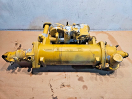 CAT C12 Caterpillar Diesel Engine Oil cooler and filter housing 115-4514... - $1,275.00