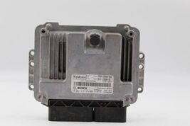 Engine ECM Electronic Control Module Gasoline 2.0L Fits 13-18 FOCUS 4914 - $21.60
